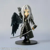 SQUARE ENIX FINAL FANTASY VII REMAKE ADORABLE ARTS –  SEPHIROTH - Final Fantasy VII - photo 1