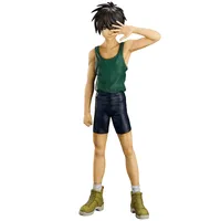 BANDAI Heero Yuy - Mobile Suit Gundam Wing - photo 6