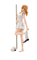 YAMATO Girls COLLECTION STAR BLAZERS 2202 Mori Yuki Private Outfit Re. 7