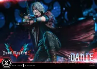 Prime 1 Studio Concept Masterline Devil May Cry V Dante  			 - Devil May Cry - photo 8