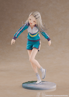 <Spiritale> Gakuen iDOLM@STER 1/7 Scale Figure - Hiro Shinosawa 10