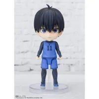 TAMASHII NATIONS Yoichi Isagi - BLUE LOCK - photo 3