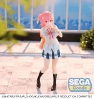 SEGA XStellar "My Teen Romantic Comedy SNAFU Climax" "Yui Yuigahama" ~After School Rain~ - My Teen Romantic Comedy SNAFU Climax - photo 3