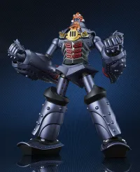 GOOD SMILE COMPANY MODEROID Big O(re-run) - The Big O - photo 4