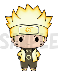 Naruto (Vol 3.) 3
