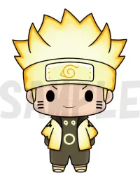 MegaHouse Naruto (Vol 3.) - NARUTO - photo 3