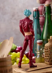 GOOD SMILE COMPANY POP UP PARADE Ban - The Seven Deadly Sins - photo 5