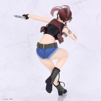 BLACK LAGOON VIVIT FIGURE REVY 2
