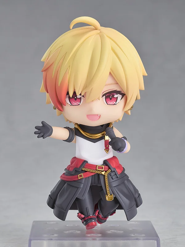 GOOD SMILE COMPANY Nendoroid 96Neko - Real People