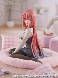 Honami Ichinose 1/6 Scale Figure 9