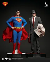 Queen Studios INART — Superman (1978) - Superman 1/6 Collectible Figure（Premium Version） - DC Comics - photo 1