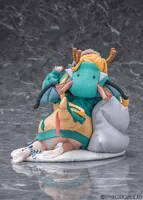 PROOF 1/7 Scale Figure Tohru Dragon hoodie ver. - Miss Kobayashi's Dragon Maid - photo 5