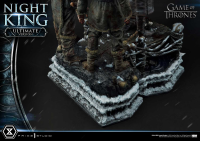 Ultimate Premium Masterline Game of Thrones (TV Series) Night King Ultimate Version 2