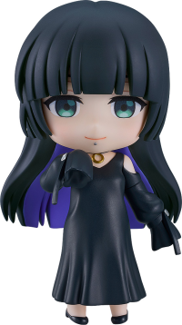 Nendoroid PA-san 4