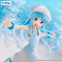 FuRyu Squid Girl Trio-Try-iT Figure -Squid Girl- - Squid Girl - photo 4