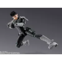 TAMASHII NATIONS KAFKA HIBINO "KAIJU NO.8", TAMASHII NATIONS S.H.Figuarts - Kaiju No. 8 - photo 5