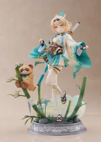 Claynel Iroha Kazama 1/7 Scale Figure - hololive production - photo 1