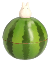 Small Totoro Hide and Seek Vegetables Collection (Seasonal) "My Neighbor Totoro" (Box/6) 20
