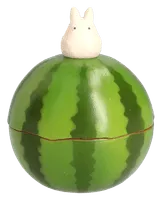 Benelic Small Totoro Hide and Seek Vegetables Collection (Seasonal) "My Neighbor Totoro" (Box/6) - My Neighbor Totoro - photo 20