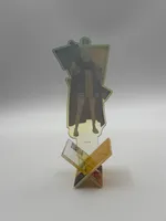 PUREMIND Dandadan - Memory Moment X Stand (12 units/set) - Dandadan - photo 3
