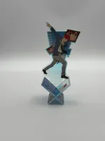 PUREMIND Dandadan - Memory Moment X Stand (12 units/set) - Dandadan - photo 15
