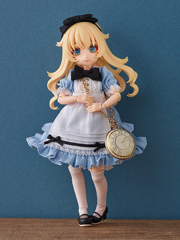 Phat! Company PARDOLL: Alice - PARDOLL