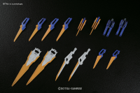 MG 1/100 Gundam Astray Blue Frame D 7