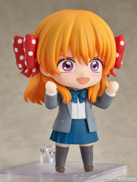 Nendoroid Chiyo Sakura 4