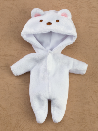 Nendoroid Doll Sumikkogurashi Kigurumi Pajamas: Shirokuma 1