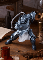 POP UP PARADE Alphonse Elric 2