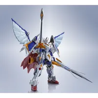 TAMASHII NATIONS METAL ROBOT SPIRITS <SIDE MS> VERSAL KNIGHT GUNDAM (Real Type ver.) - Gundam Misc - photo 3