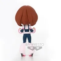 BANDAI Ochaco Uraraka (ver.A ) - My Hero Academia - photo 4
