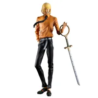 BANDAI Shinji Hirako (Stirring Souls Vol.4) - BLEACH - photo 8