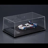MegaHouse Cyber Formula Collection -Heritage Edition- Future GPX Cyber Formula Asurada G.S.X & Albatrander 602 & Aoi Superion GT set - FUTURE GPX CYBER FORMULA - photo 17