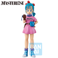 Bulma (The Chronicle of Goku) 1