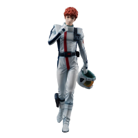 Amuro Ray 2