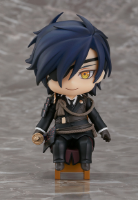 Nendoroid Swacchao! Shokudaikiri Mitsutada 2