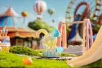 Shenzhen Mabell Animation Development Faceless:Bunny Baby(RE) - Non-Scale Figures - photo 6