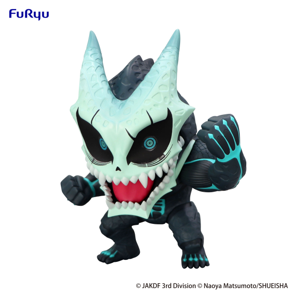 Kaiju No. 8　TOONIZE -Kaiju No. 8 Cartoon Color ver.-