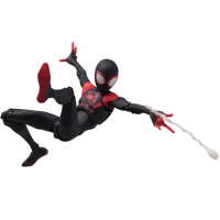 SPIDER-MAN:INTO THE SPIDER-VERSE SV-ACTION MILES MORALES / SPIDER-MAN（4th Rerelease） 9