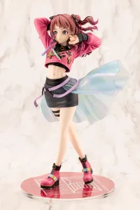 KOTOBUKIYA Saki Hanami-Fighting My Way- - THE iDOLM@STER - photo 8