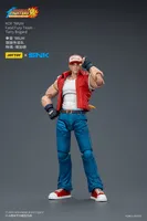 JOYTOY KOF '98UM Fatal Fury Team Terry Bogard - The King of Fighters - photo 17