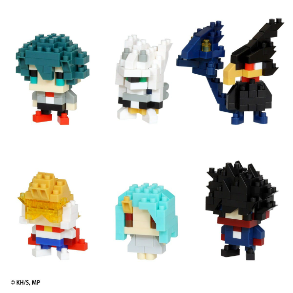 My Hero Academia Vol. 3 (Blind Box)