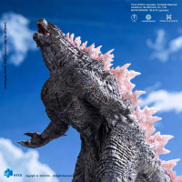 HIYA Stylist Series None Scale Godzilla x Kong The New Empire Godzilla Evolved Ver. PVC statue 6
