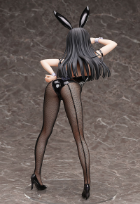 Ruiko Saten: Bunny Ver. 6