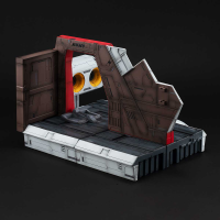 Argama Catapult Deck (for 1/144 HGUC) 2