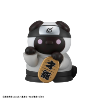 MEGA CAT PROJECT NARUTO Shippuden Nyaruto! FORTUNE CATS Naruto Uzumaki & friends Ver. (6pc per box) 3