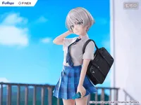 FuRyu Asuka Nishino 1/7 Scale Figure - Chitose Is in the Ramune Bottle - photo 14