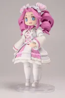 PLUM PMOA Plafia Shikoku Metan sugarberry - Tohoku Zunko/Zundamon Project - photo 6