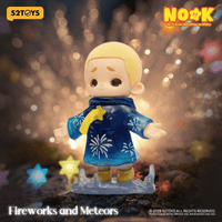 NOOK: My Little Universe at Night 34